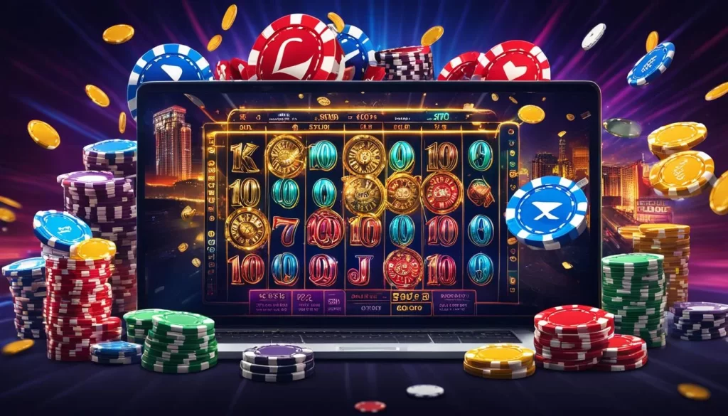 Hoàn trả cược