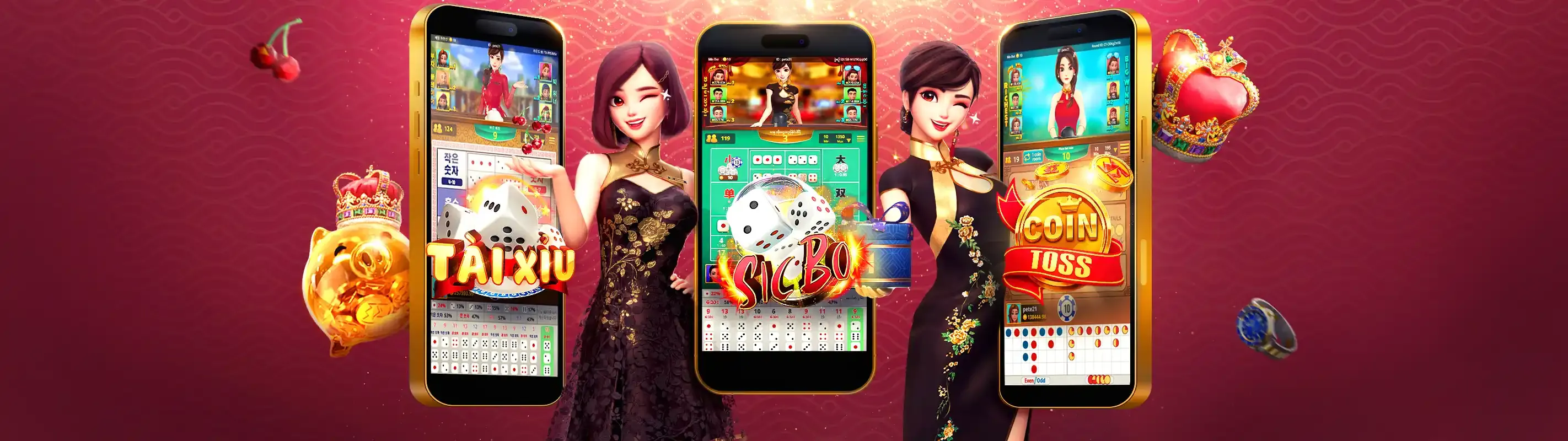 Trò Chơi Bắn Cá xoc88 nhà cái
