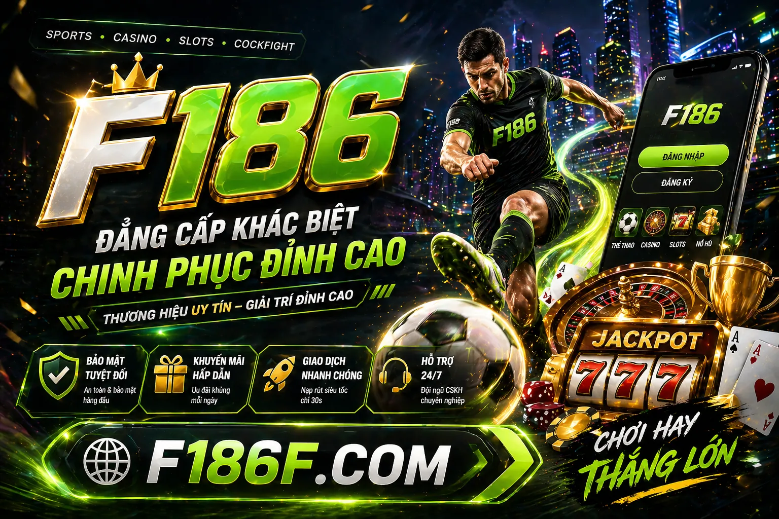 Ưu đãi chào mừng thành viên mới tại XOC88
