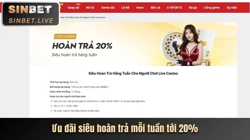 Khuyến mãi XOC88 mới nhất